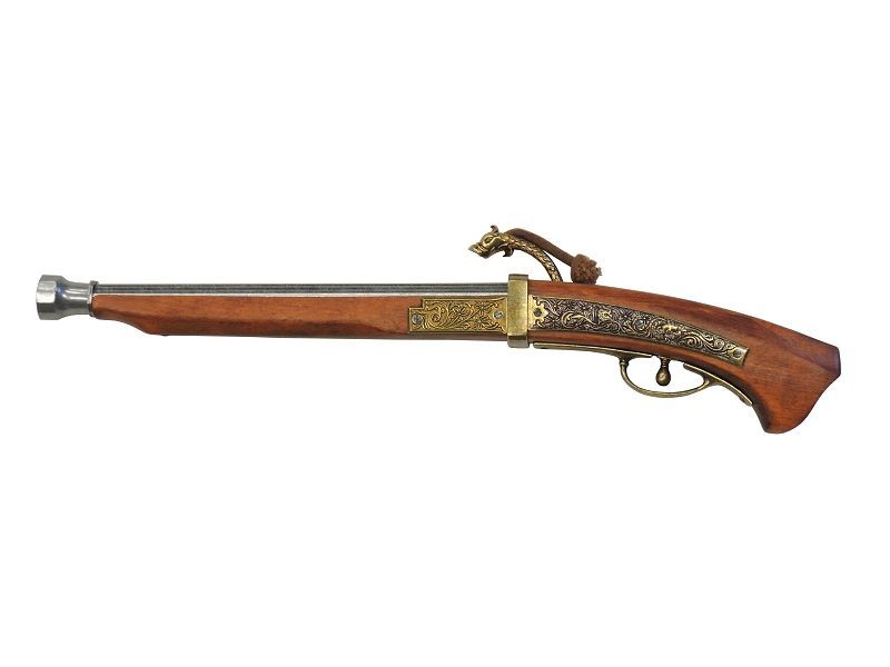 模造銃(装飾品) デニックス 1021 火縄銃 種子島 55cm Amazon.co.jp: 模造銃(装飾品) デニックス 1021 火縄銃 種子島