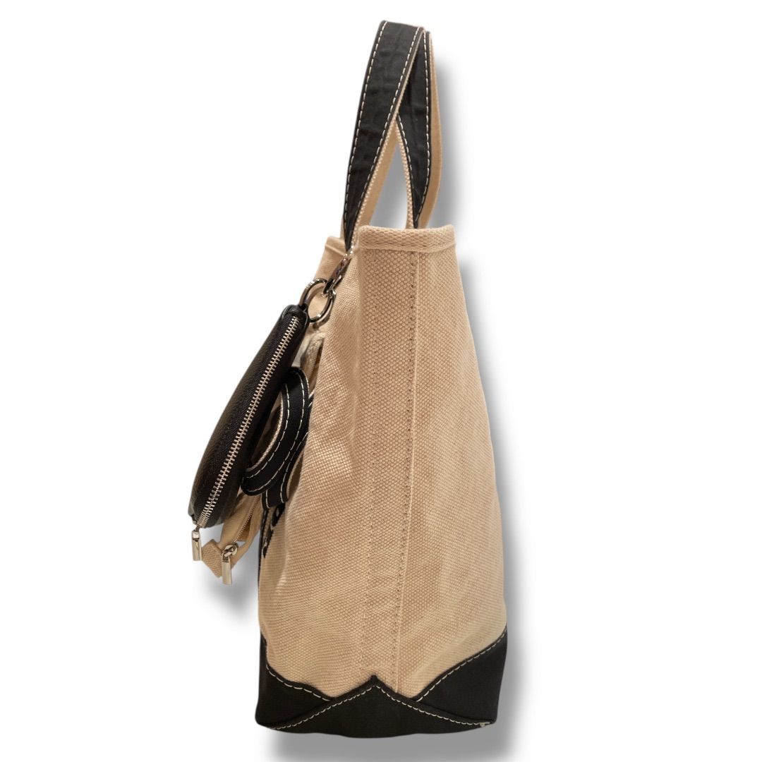 FRAMeWORK フレームワーク YA GOOD IDEAS BIG&MINI TOTE M トート
