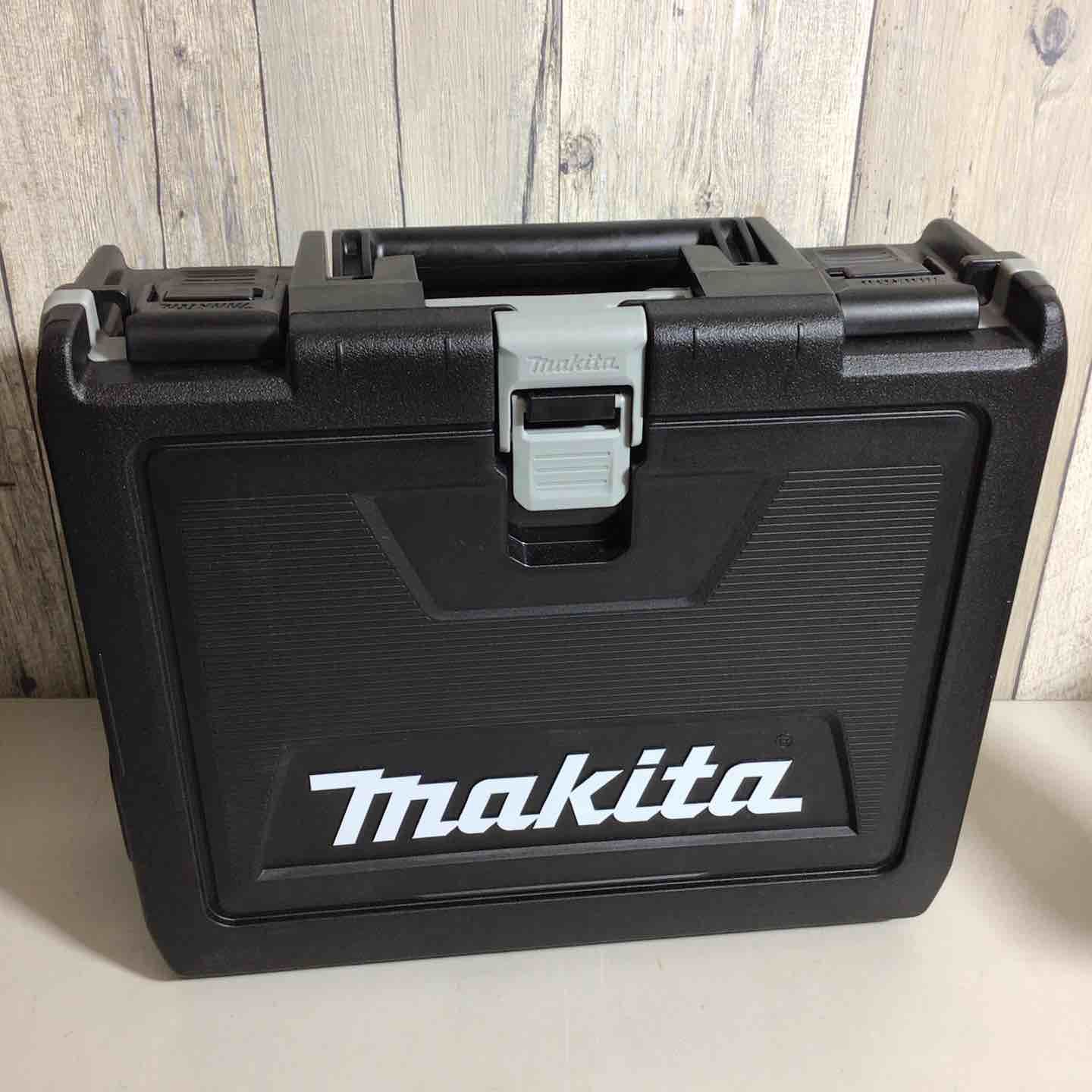 純正バッテリー 充電器付 マキタ makita コードレス インパクトドライバー TD173DRGXO オリーブ 純正 戸田店 HRDEVELOPMENT_JP