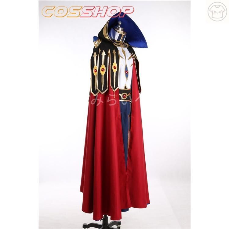 反逆のルルーシュ 枢木スザク