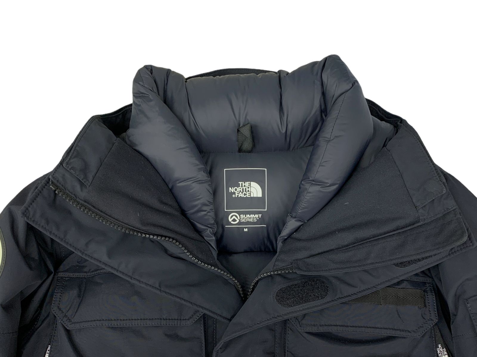 THE NORTH FACE (ザノースフェイス) SOUTHERN CROSS PARKA サザン