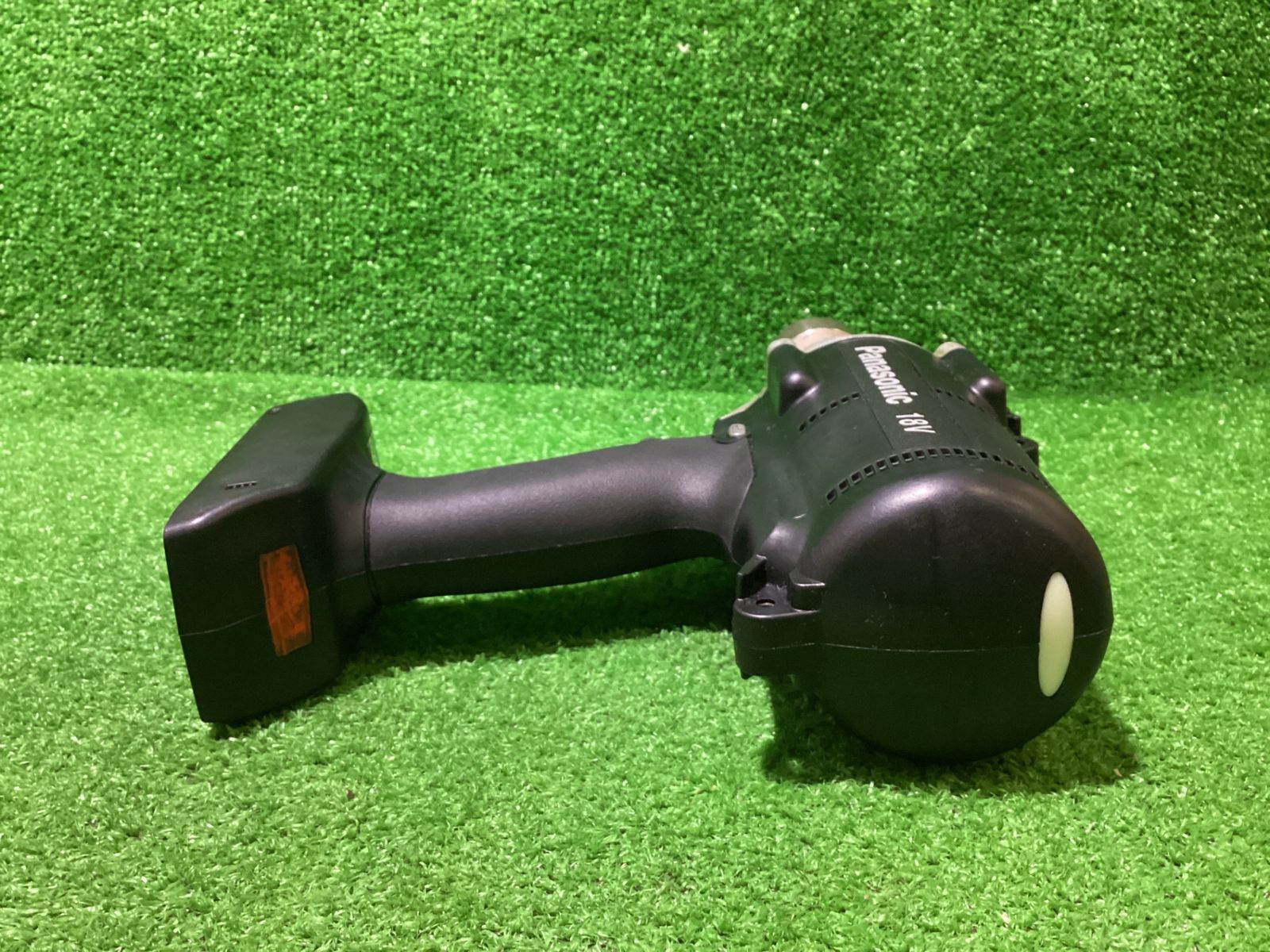 充電インパクトレンチ