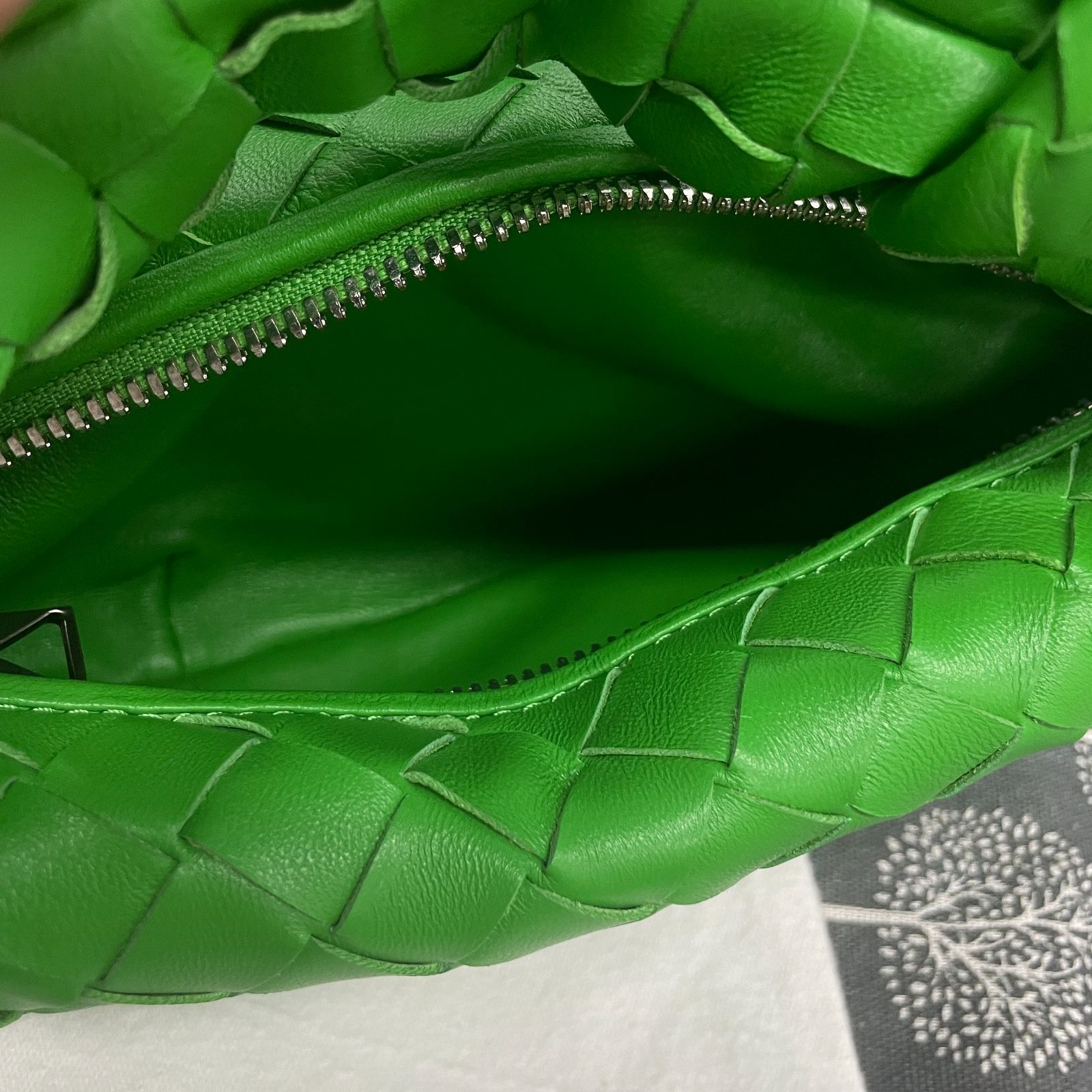 ボッテガヴェネタ ミニ ジョディ ハンドバッグ ボッテガ バッグ  