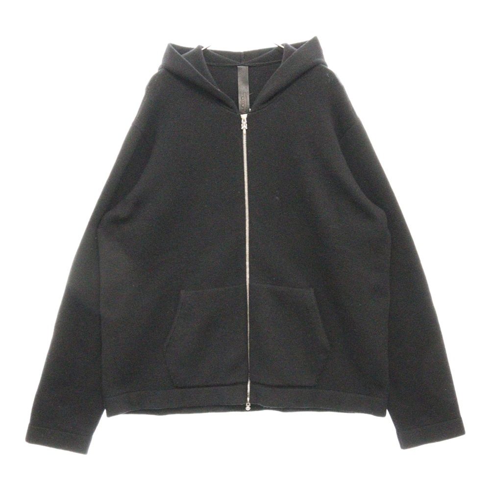 CHROME HEARTS クロムハーツ ZIPUP ニット ブルゾン パーカー CHROME HEARTS クロムハーツ ZIPUP ニット ブルゾン パーカー