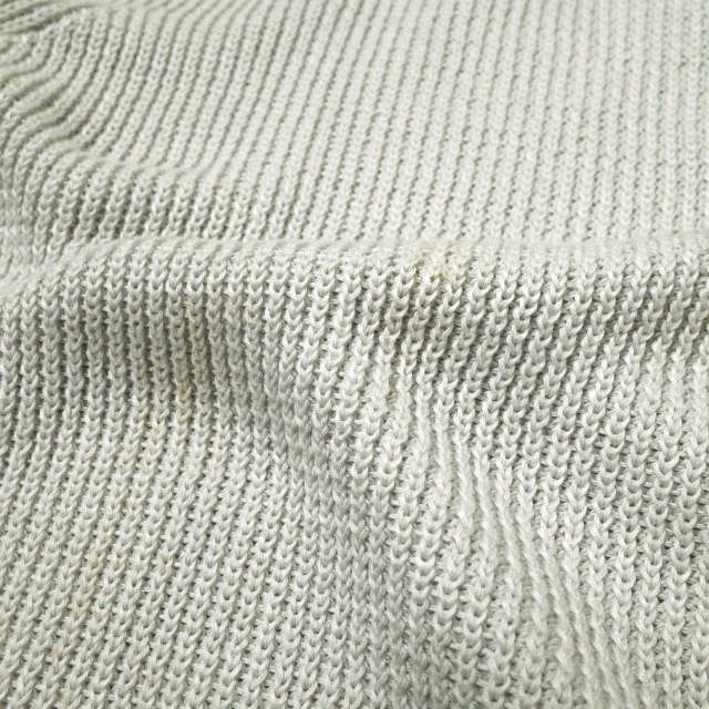 WELLDER ウェルダー 21SS 日本製 Tilden Vest チルデンベスト