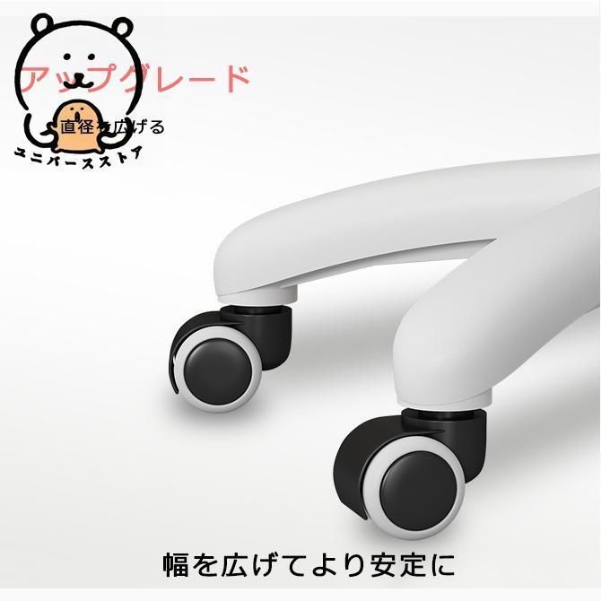 Morgan オフィスチェア BK/CBR/DBR/GR Morganオフィスチェア BK/CBR/DBR/GR