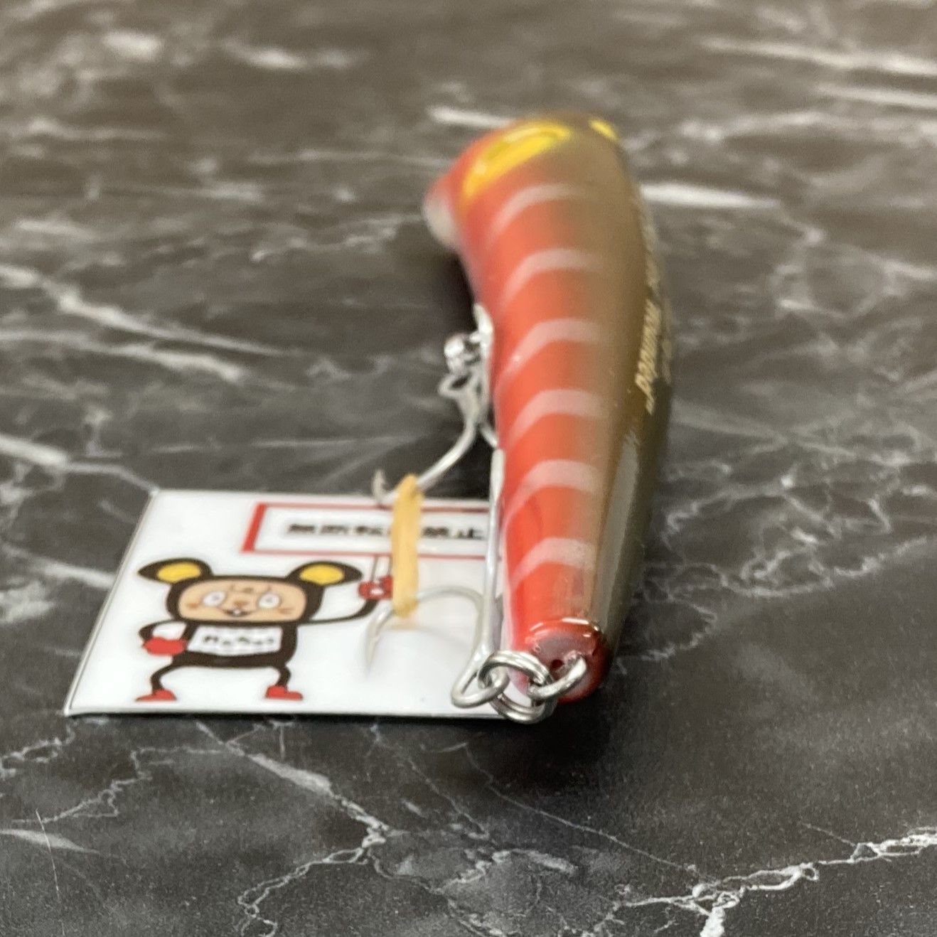 ハルシオンシステム ハネダクラフト ペニーサック 初代 オリジナル