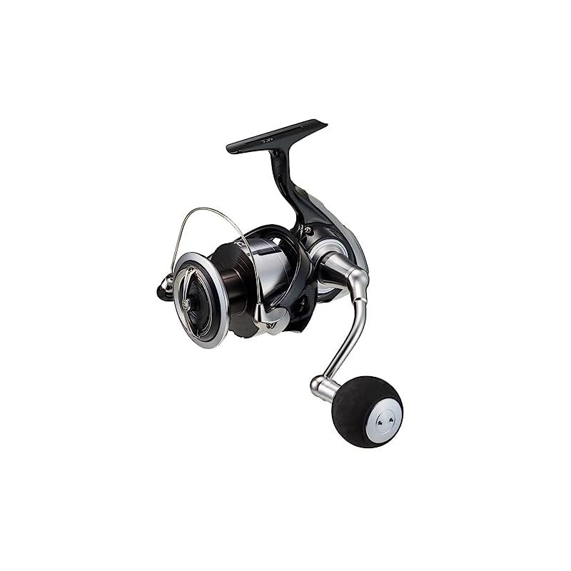ダイワ　24セルテート　LT3000-CH ハンドル付属なし DAIWA CERTATE LT3000-CH 24セルテートハンドル無し