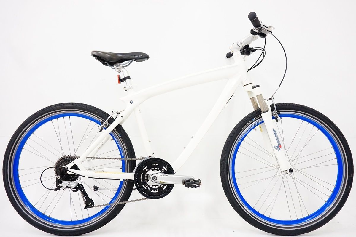 BMW「ビーエムダブリュー」 CRUISE BIKE 26インチ 年式不明 マウンテン 