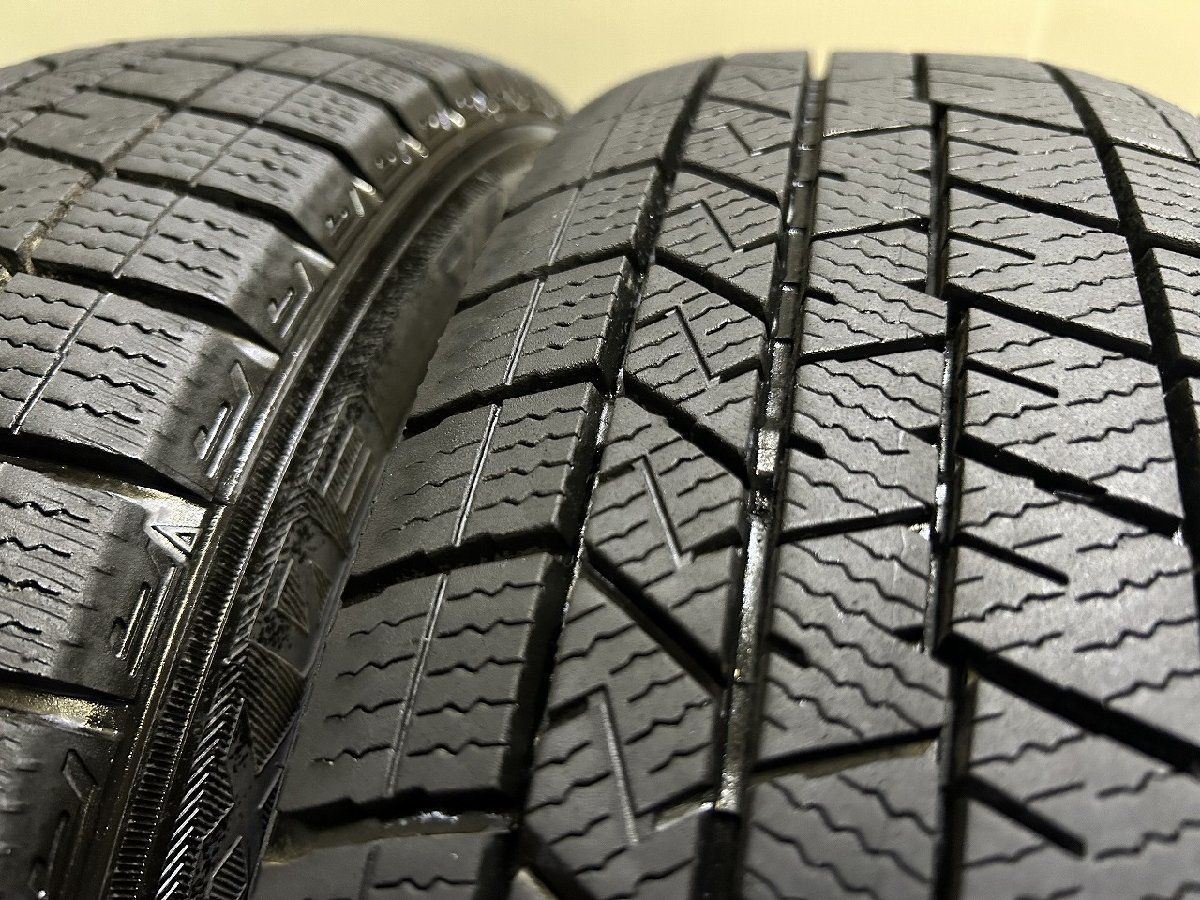 スタッドレス