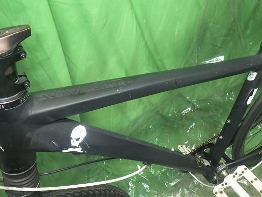キャノンデール バッドボーイ 中古 クロスバイク ロードバイク CANNONDALE 「キャノンデール」 BADBOY 29er 2014年モデル