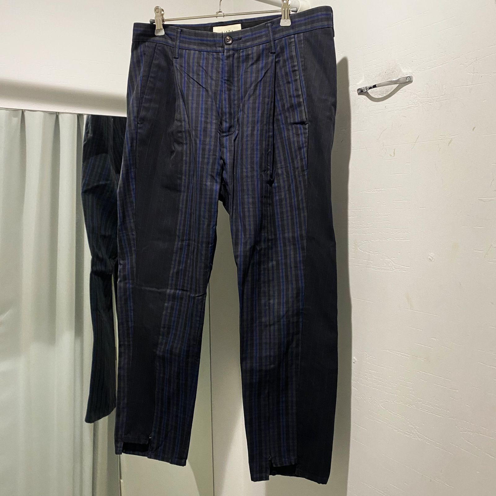 JieDa ジエダ 19AW SWITCHING セットアップ ジャケット パンツ SIZE 2 