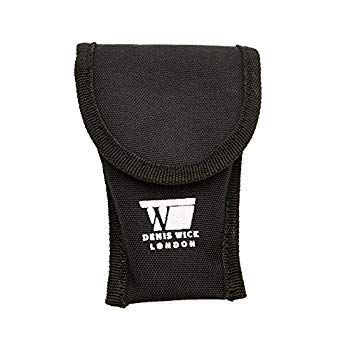 【】Denis Wick DWA216 nylon マウスピースポーチ TU用 1本入れ (デニスウィック) wgteh8f