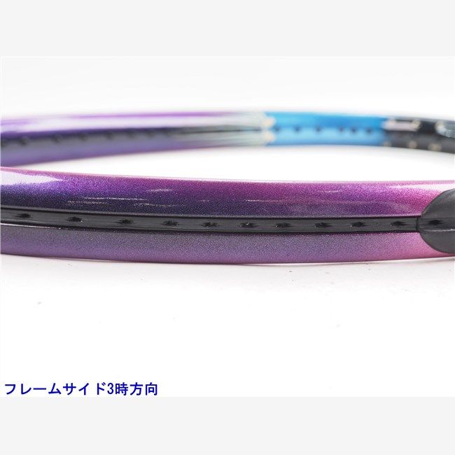 中古 テニスラケット ウィルソン スレッヂ ハンマー 3.8 110