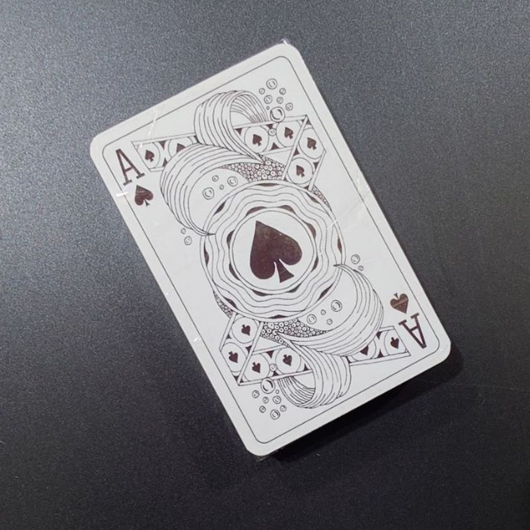 未使用 エルメス トランプ ブリッジ カード レ・キャトル・モンド 送料無料 HERMES エルメス トランプ カード 未使用 HERMES エルメス トランプ