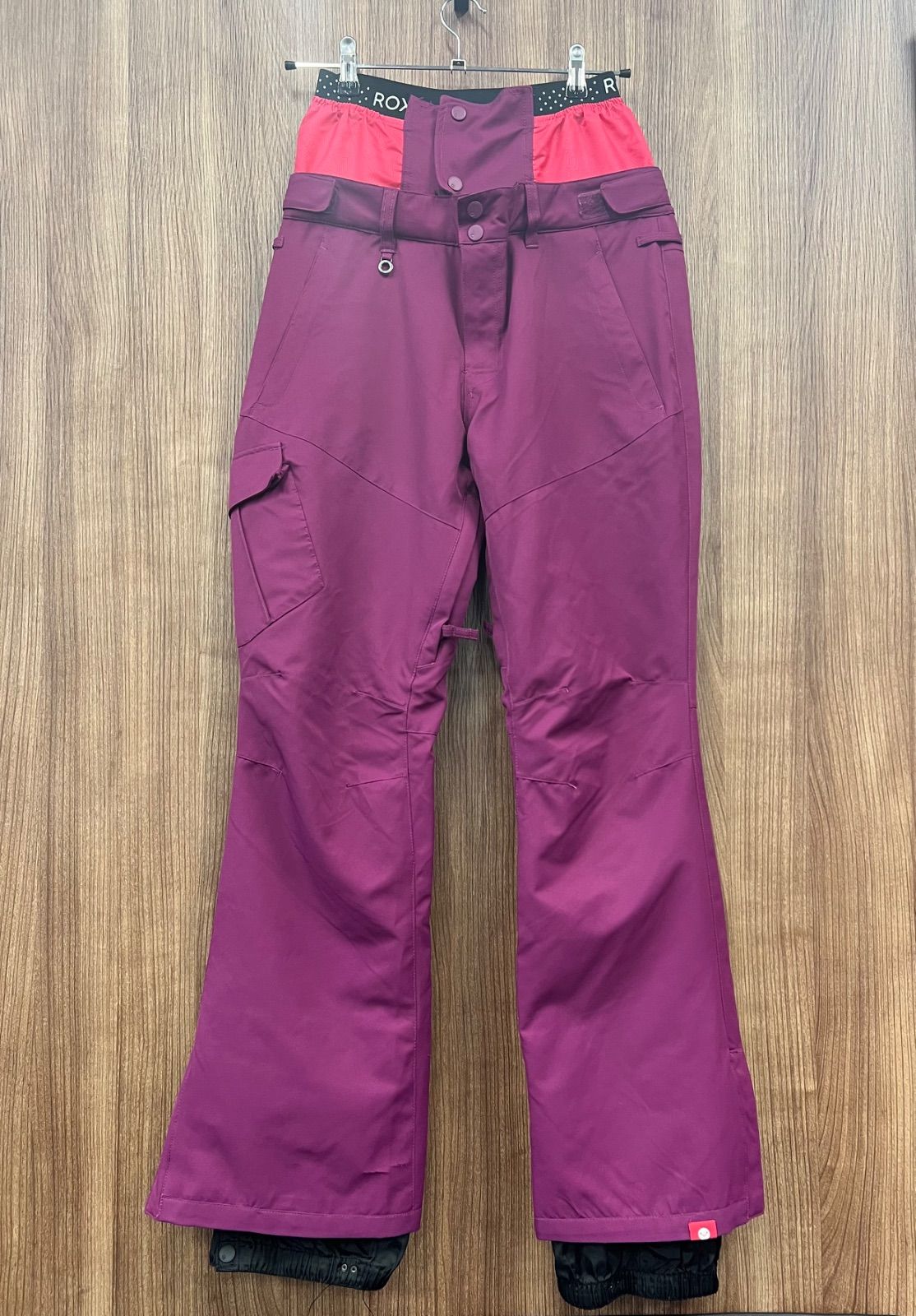 ロキシー スノーボードウェア
