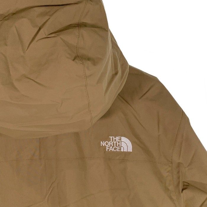 THE NORTH FACE ノースフェイス Scoop Jacket スクープジャケット