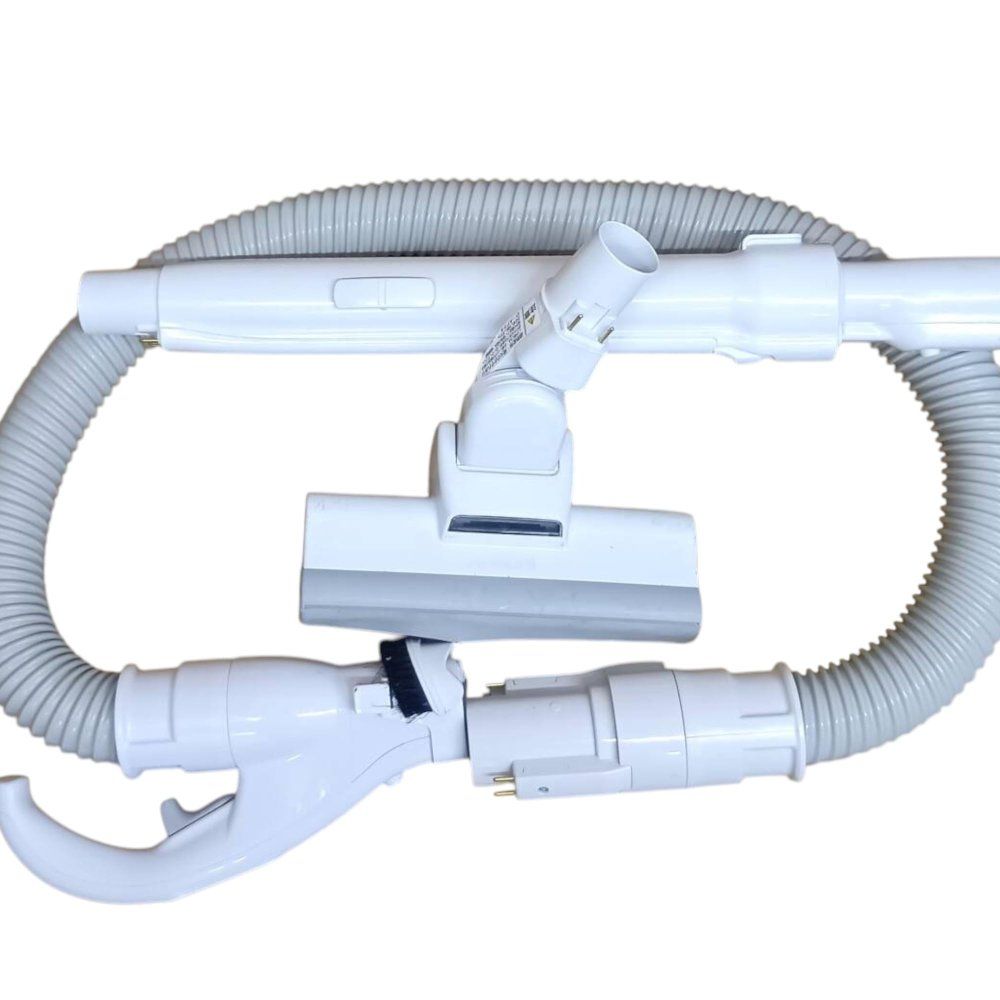 日立 掃除機 紙パック式 CV-KP300K N ライトゴールド 日本製 強烈パワー650W パワフルスマートヘッドlight 自走式