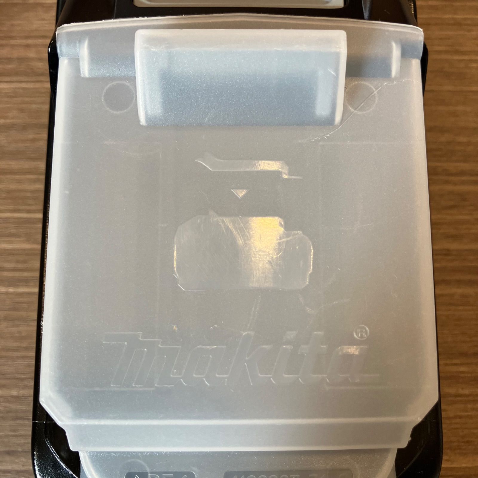 純正 バッテリー