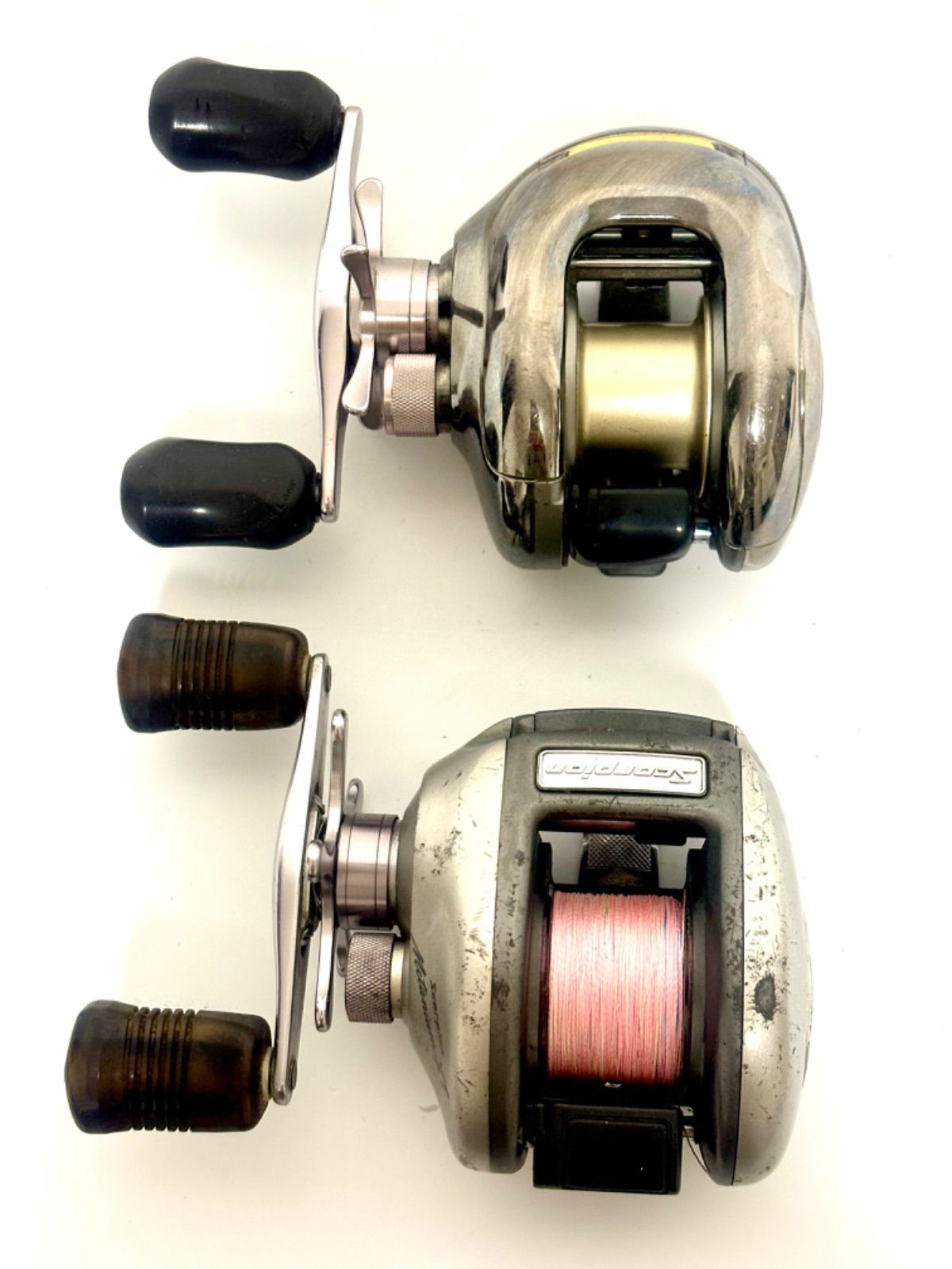 SHIMANO スピニングリール 18ステラ4000XG 早い者勝ち！ SHIMANO 18