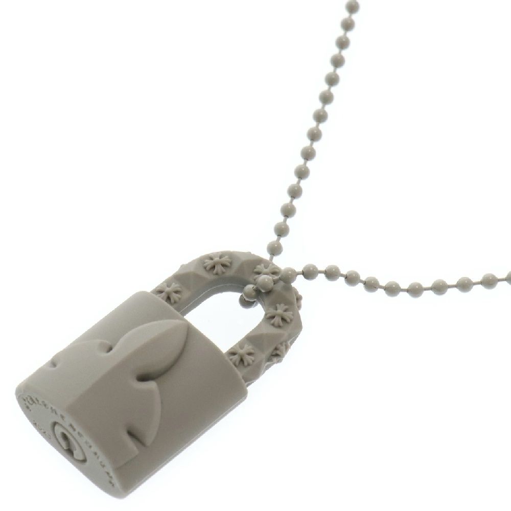 CHROME HEARTS (クロムハーツ) PADLOCK FLERKNEE SLCN パドロック