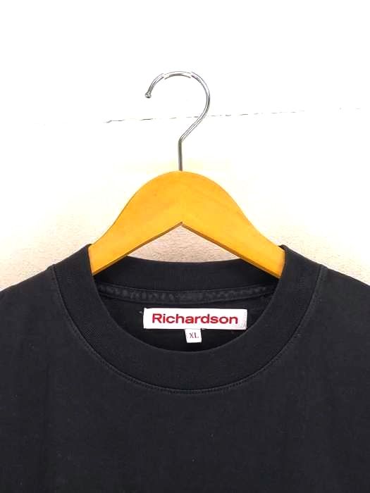 リチャードソン RICHARDSON A10 COVER Tシャツ メンズ J - メルカリ