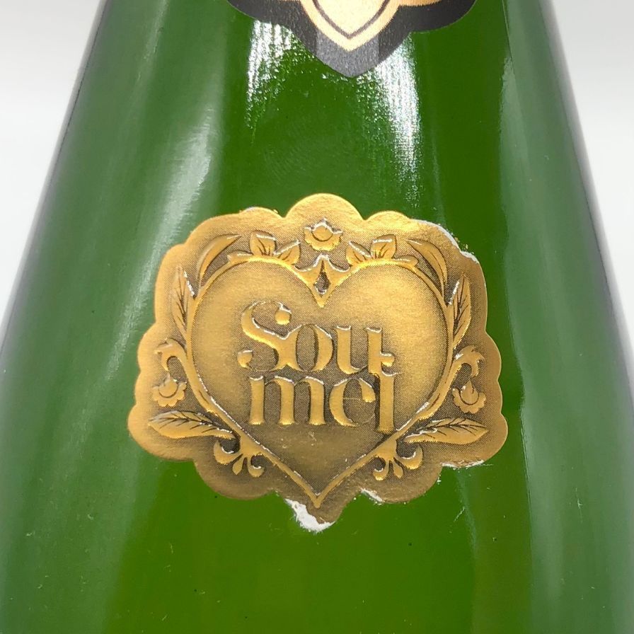 レオポルディーヌ ソウメイ ブリュット 白 750ml 12.5%【J】 レオポル