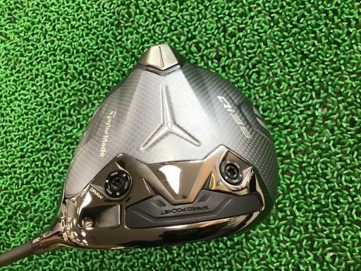 テーラーメイド Qi35 LS 10.5° ディアマナBLACK　TM60 S テーラーメイド Qi35 LS 10.5° ディアマナBLACKTM60 S