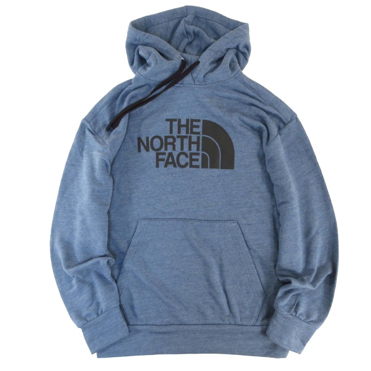 新品 THE NORTH FACE ノースフェイス HALF DOME HOODIE PULLOVER ...