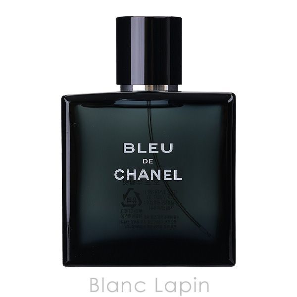 CHANEL ブルードゥシャネル