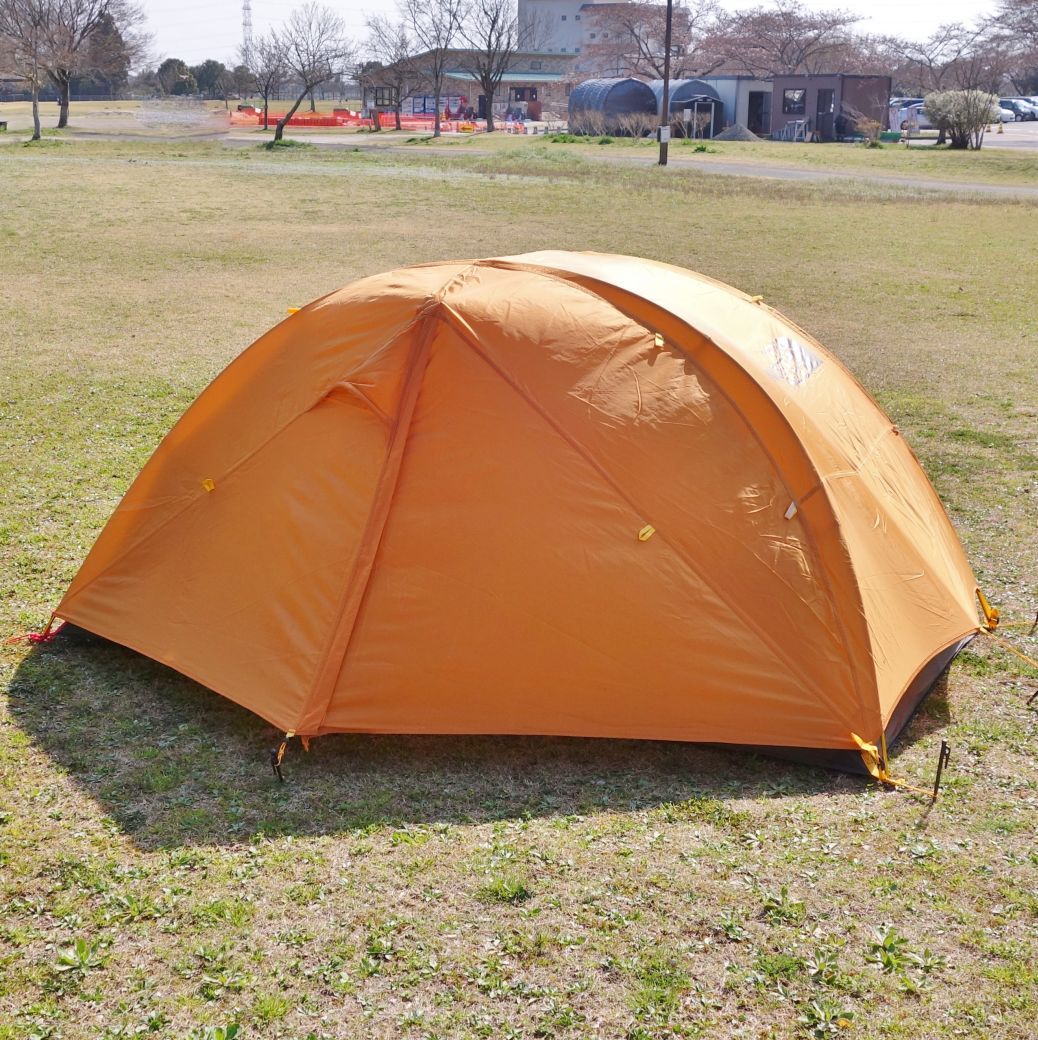 THE NORTH FACE Talus2 / ノースフェイス トーラス2