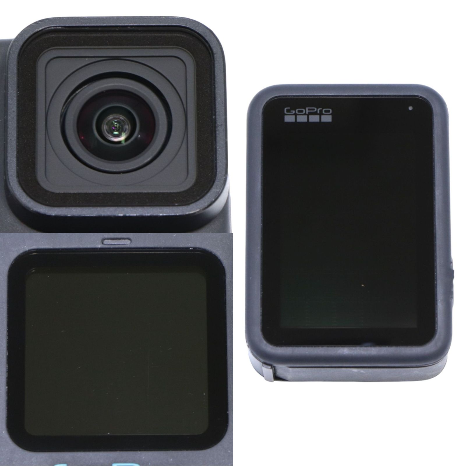 GoPro HERO10