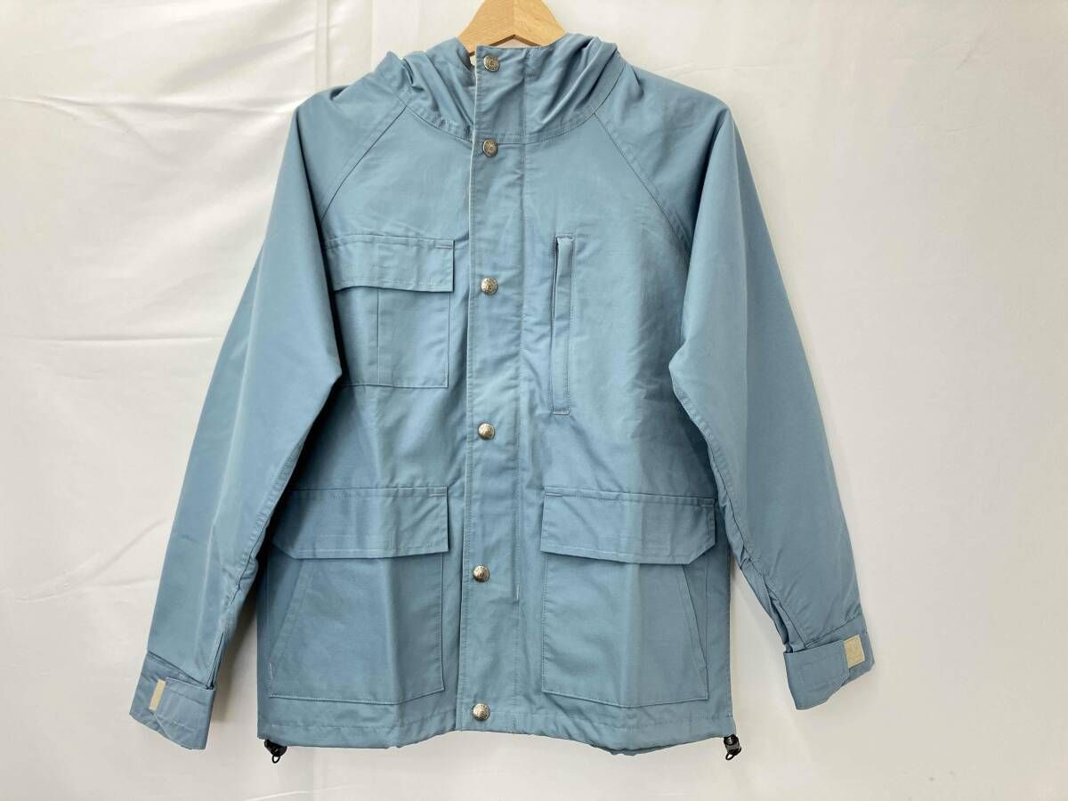 SIERRA DESIGNS シエラデザインズ SHORT PARKA ショートパーカ