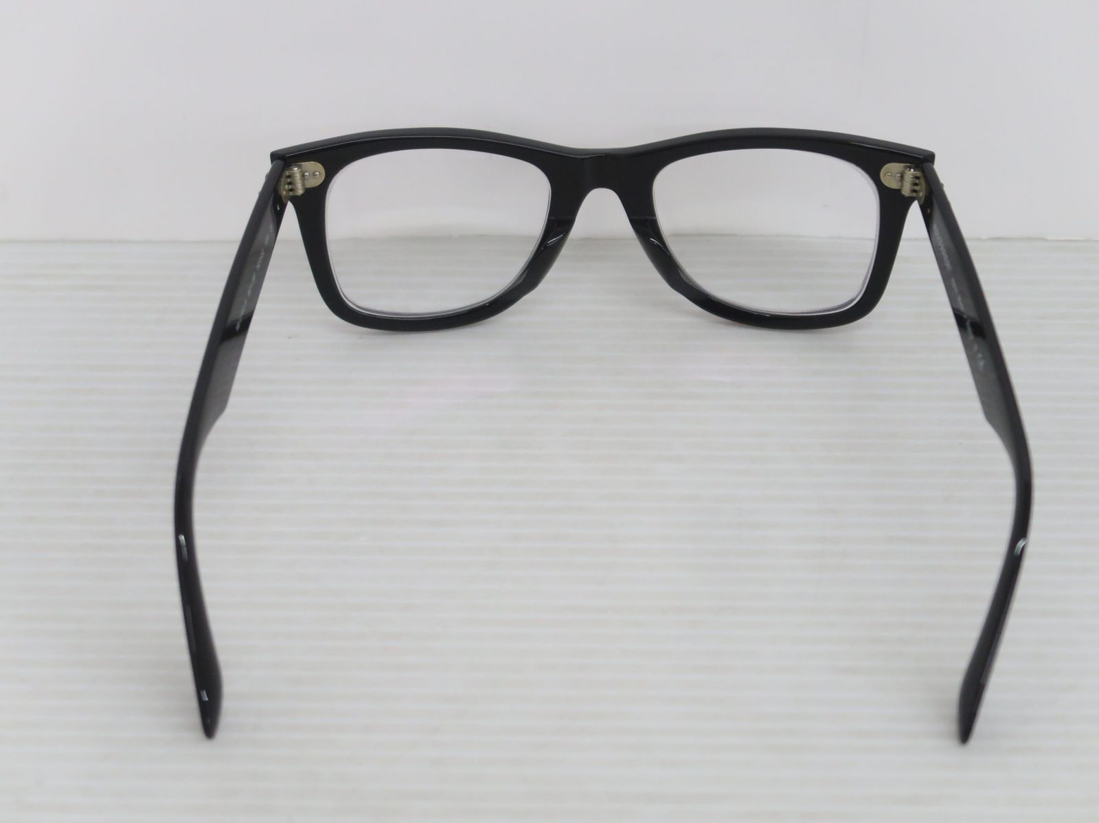 レイバン ウェイファーラー