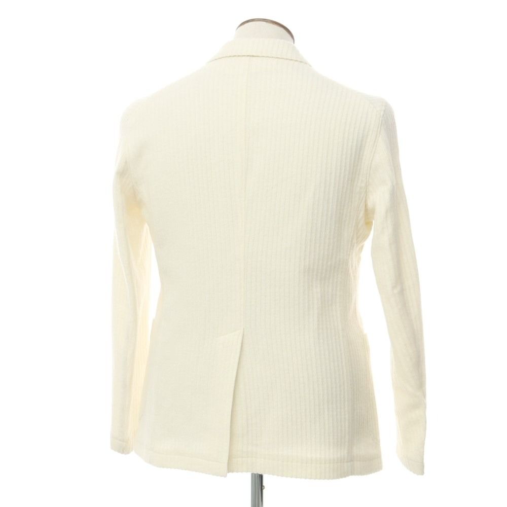 中古】タリアトーレ TAGLIATORE ウールナイロン ダブル 6B カジュアル  