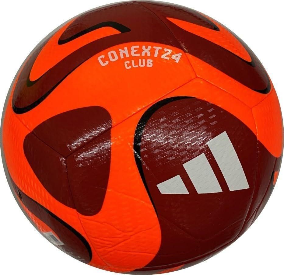 未使用品 アディダス サッカーボール 5号球 スピードセル アディダス サッカーボール 5号球機械縫い AF5923OR - メルカリ