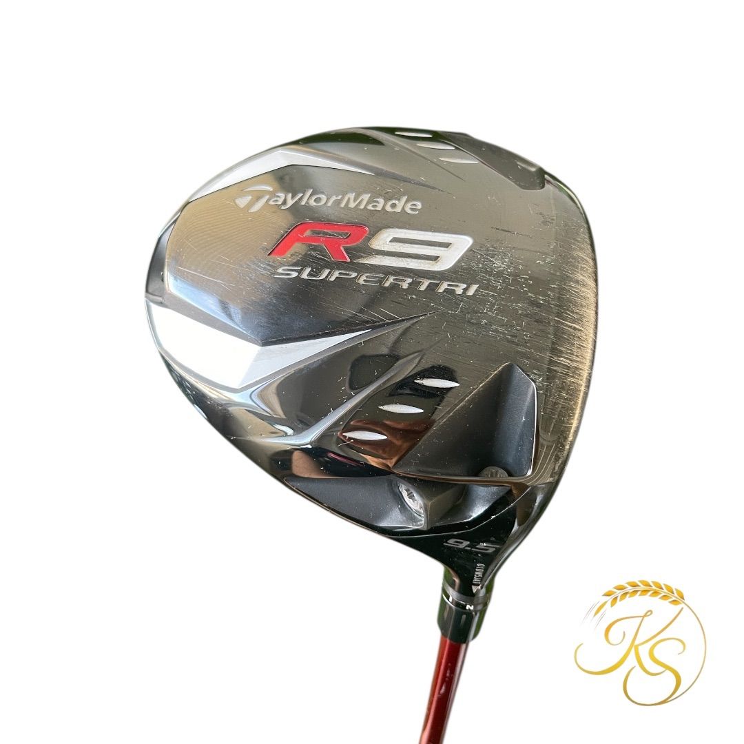 460 Forged Titanium ドライバー 11.5度 460 Forged Titanium ドライバー 11.5度