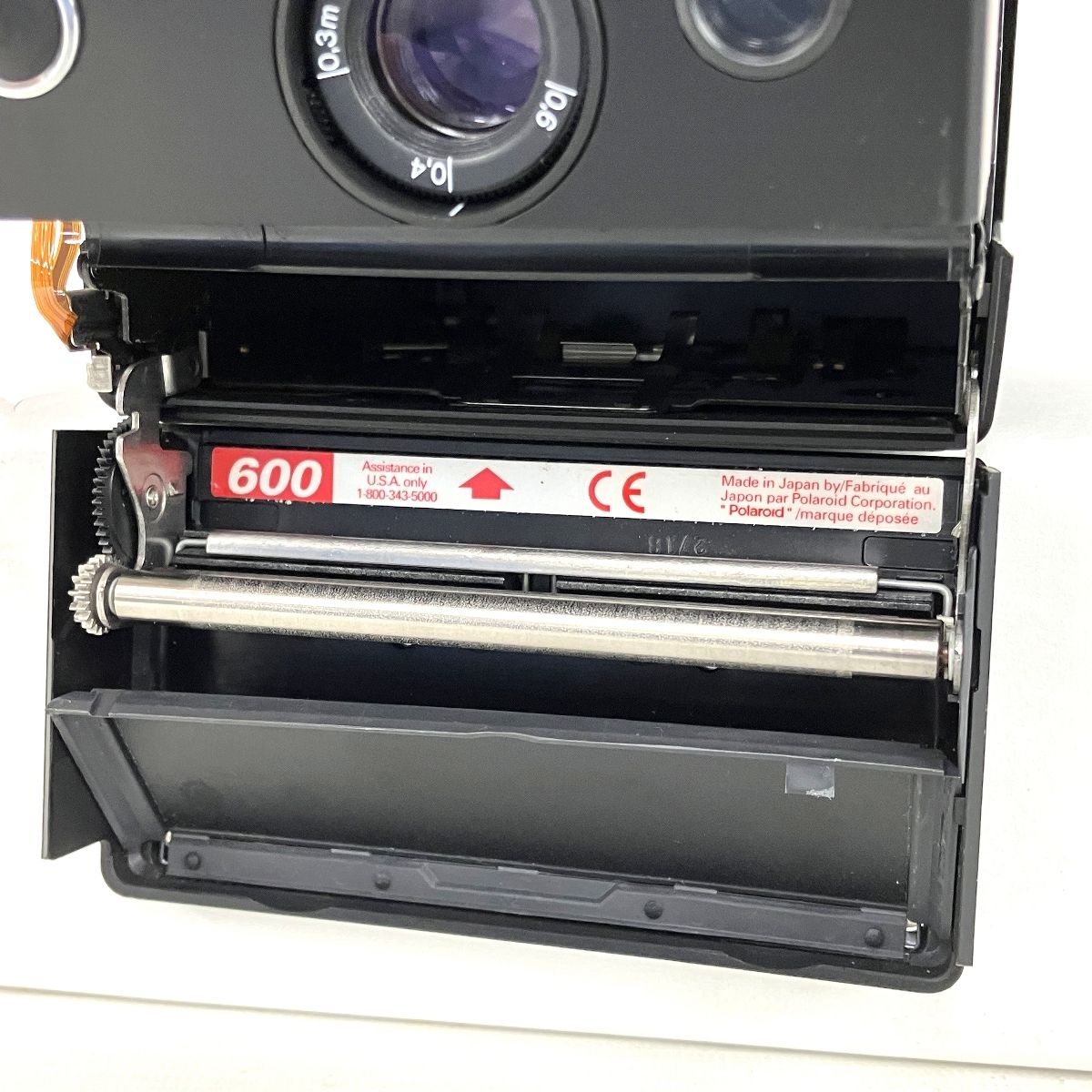 ポラロイド690 Polaroid ポラロイド 690 Polaroid ポラロイド 690