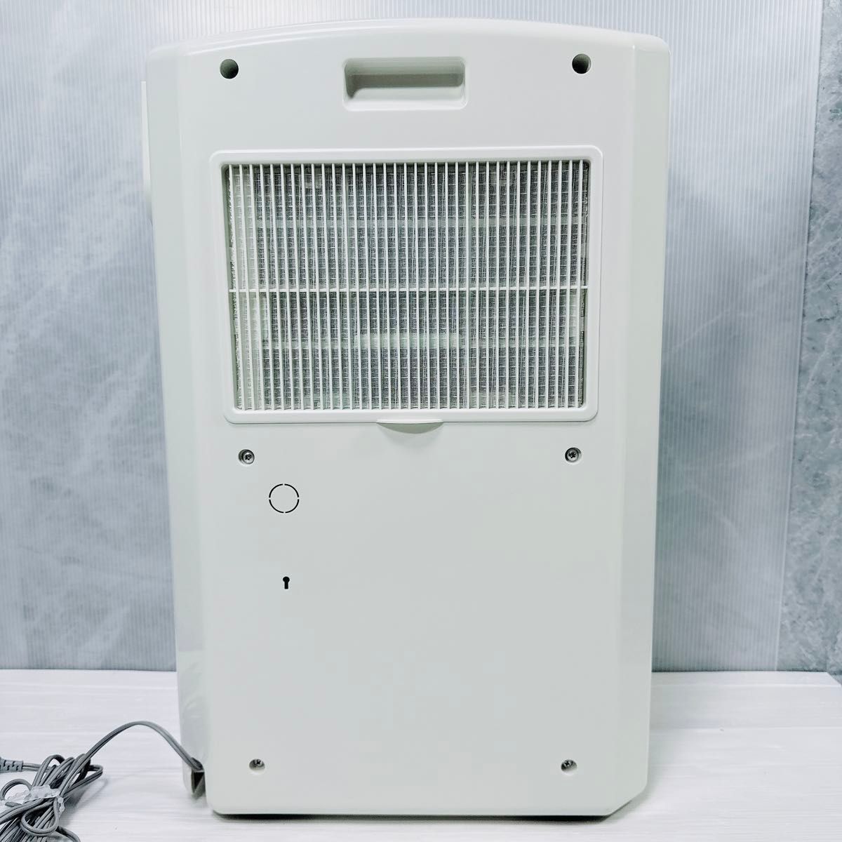 冷風 衣類乾燥除湿機