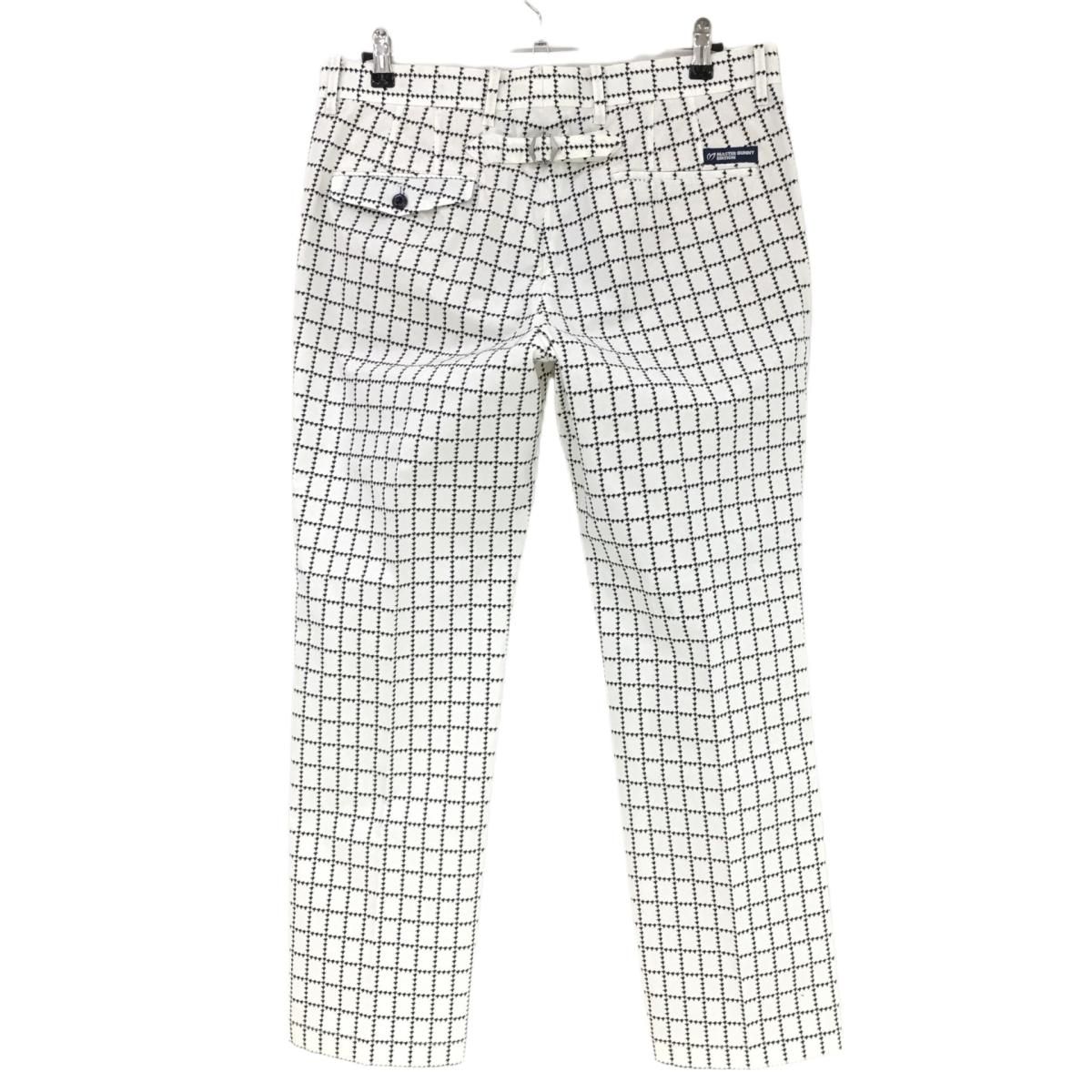 マスターバーニーエディション ジョガーパンツ 新品 マスターバニー