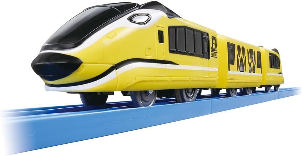 【新品】タカラトミー プラレール鉄道 プラレール S 57 Ｓ－５７ ドッグエクスプレス
