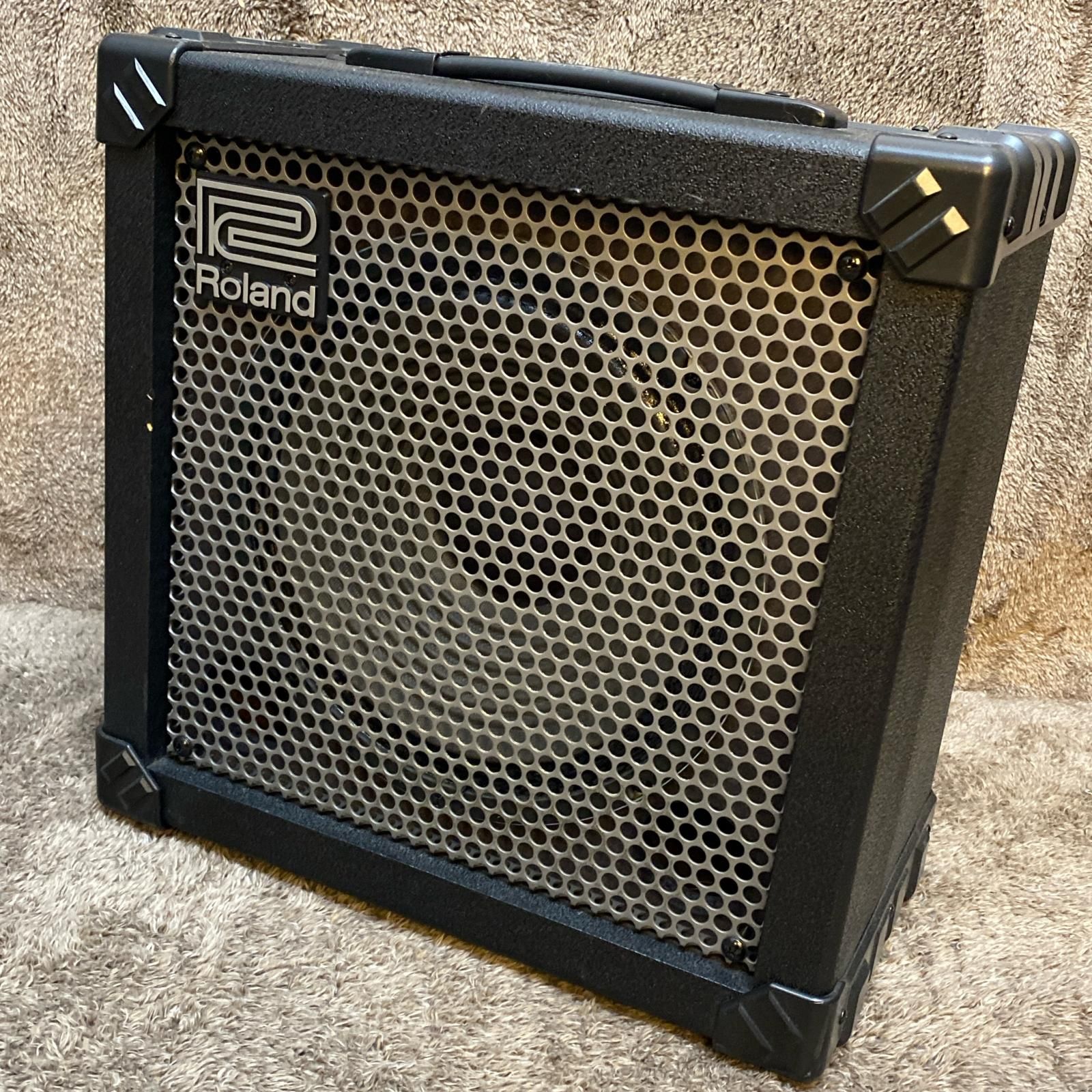 尾張小牧店 楽器 Roland | ローランド アンプ CUBE-30X 473