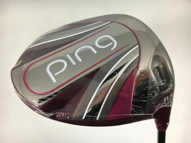 【中古ゴルフクラブ】【未使用品】ピン G Le2 ドライバー レディス 2019 ELDIO No.03 40 1W【14日間返品OK】