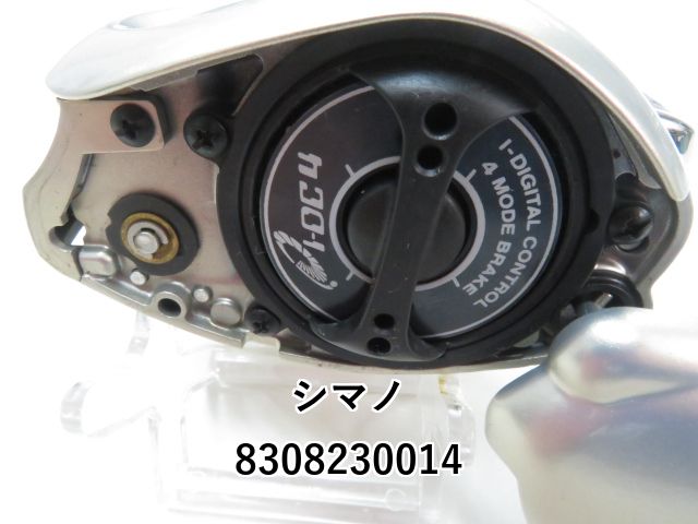 SHIMANO シマノ 08 メタニウムmg dc 右ハンドル SHIMANO シマノ
