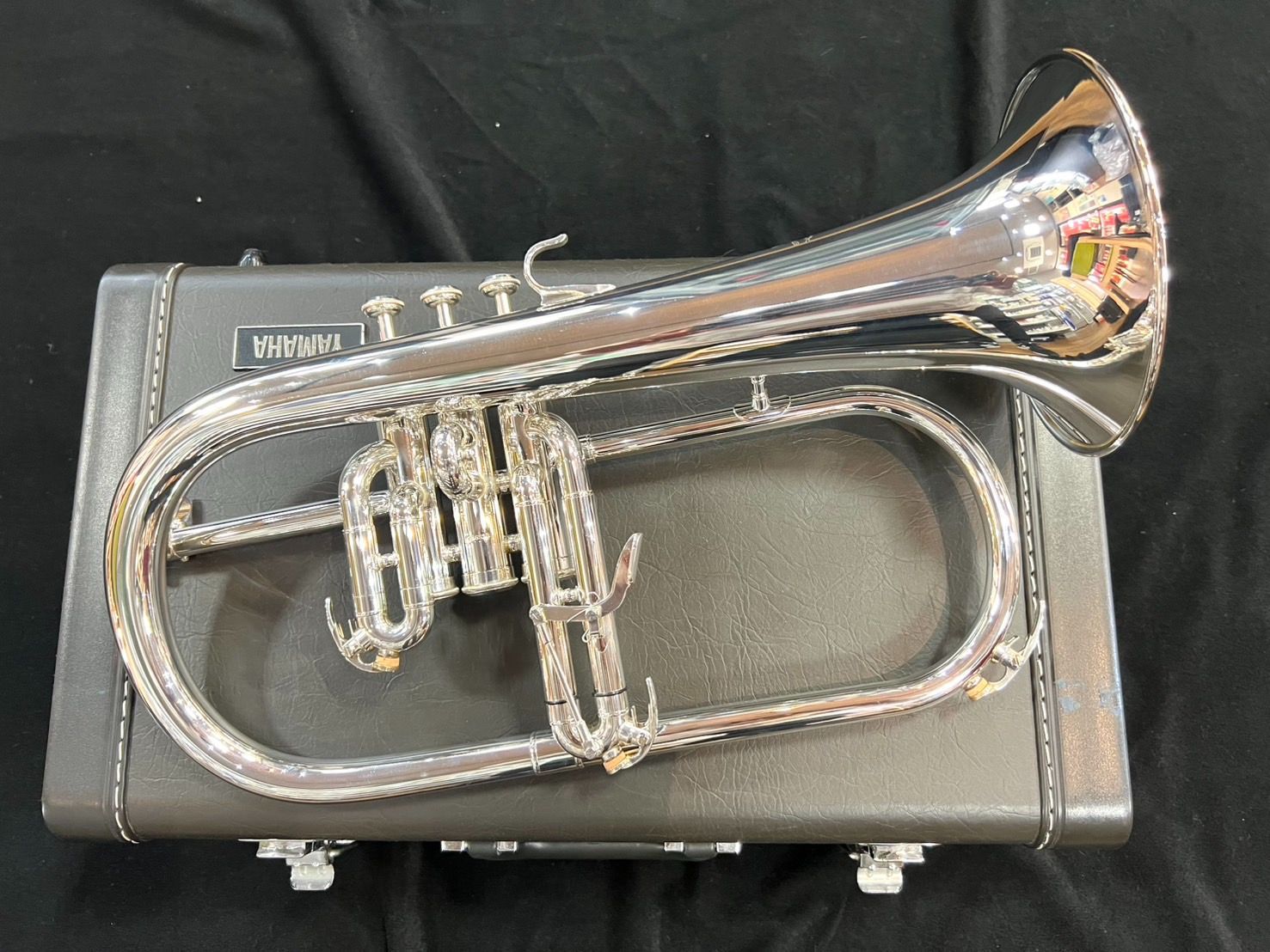 ヤマハ フリューゲルホルン YFH-631GS 西巣鴨