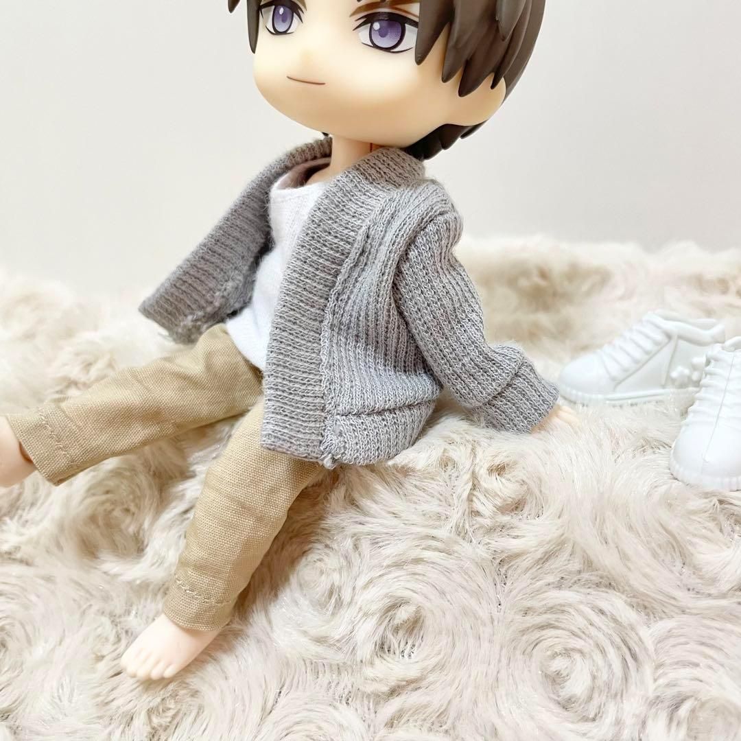 オビツ11 ねんどろいどどーる ポップマートブライス ネオブライス 