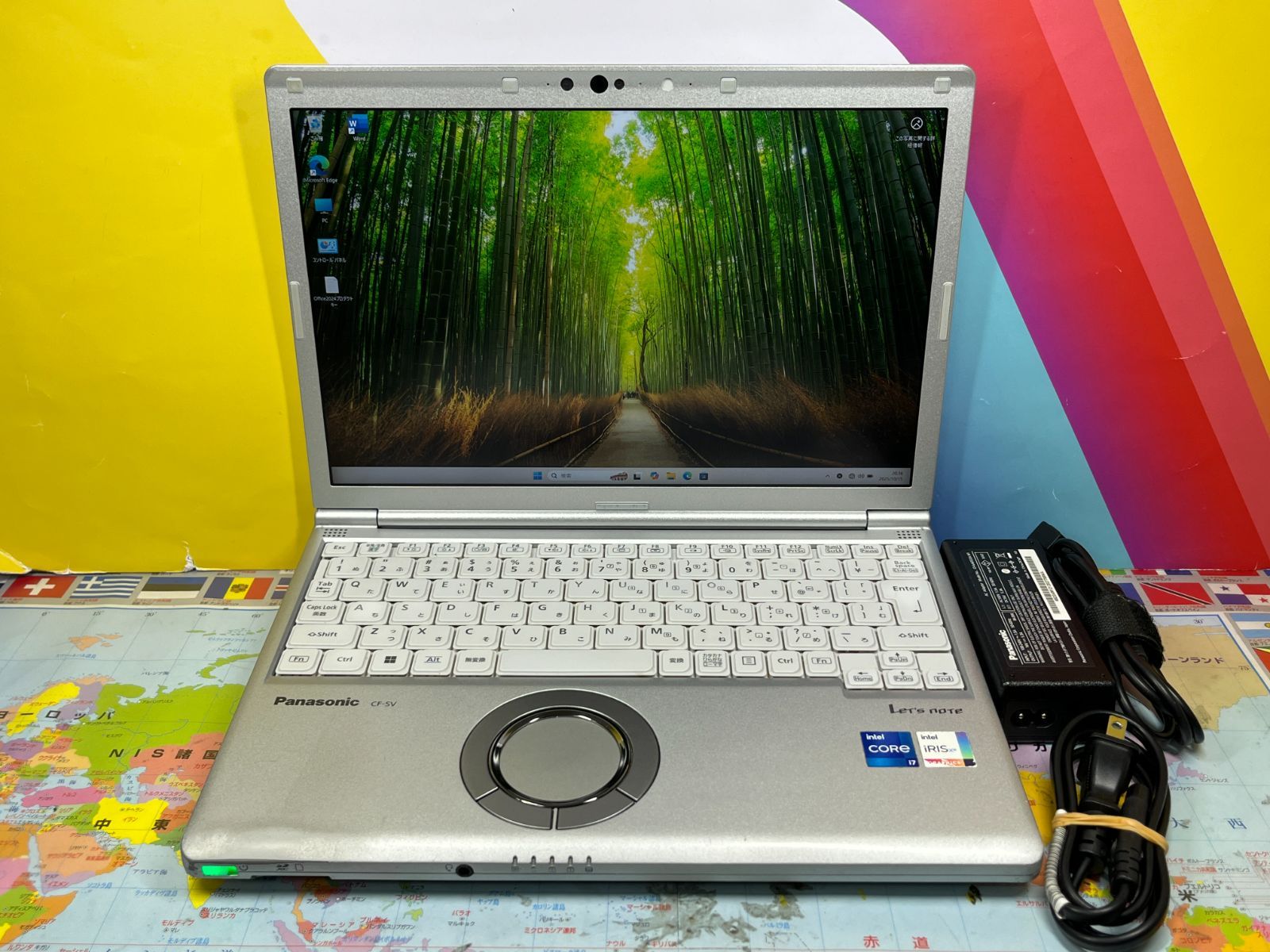 準美品 SV1 CF-SV1G21KS i7 16GB 512GB オフィス24 準美品 SV1 CF-SV1G21KS i7 16GB 512GB オフィス24 Amazon.co.jp