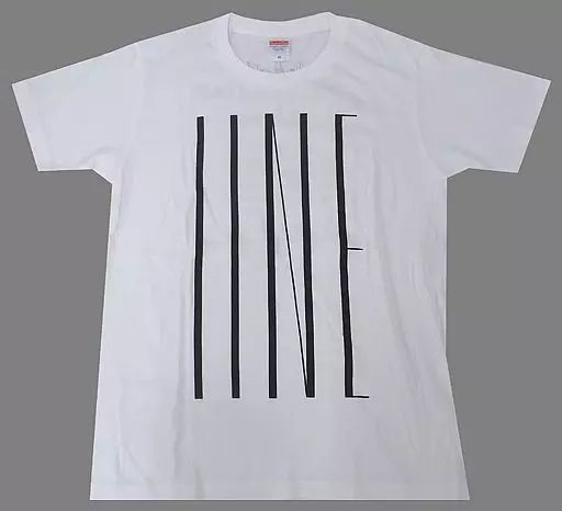 赤西仁 JinAkanishi / ユニフォーム Tシャツ JIN AKANISHI LIVE 2024 WEEKEND Tシャツ /赤西仁 - メルカリ