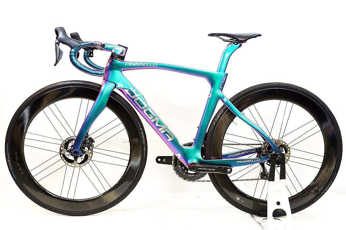 PINARELLO ピナレロ トレビソ 2012