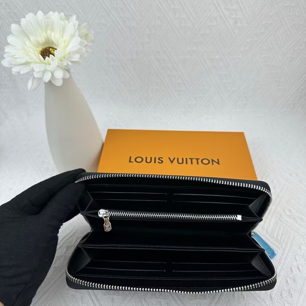 Louis vuitton ルイヴィトン 長財布 @@7 - メルカリ